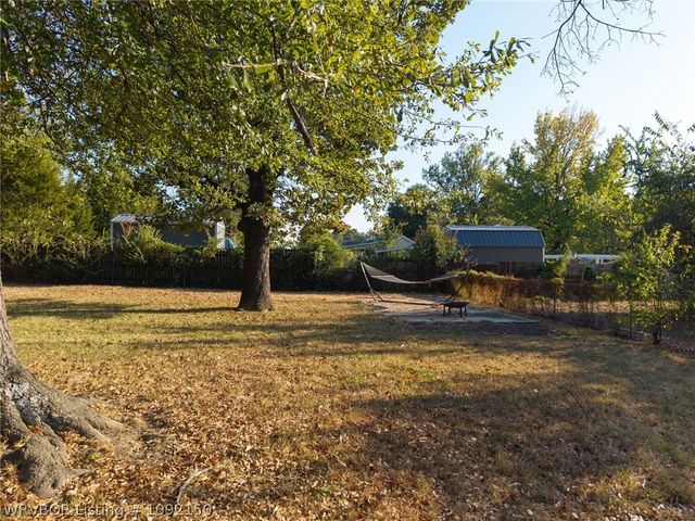 2208 Knoxville Street, Fort Smith, AR 72901