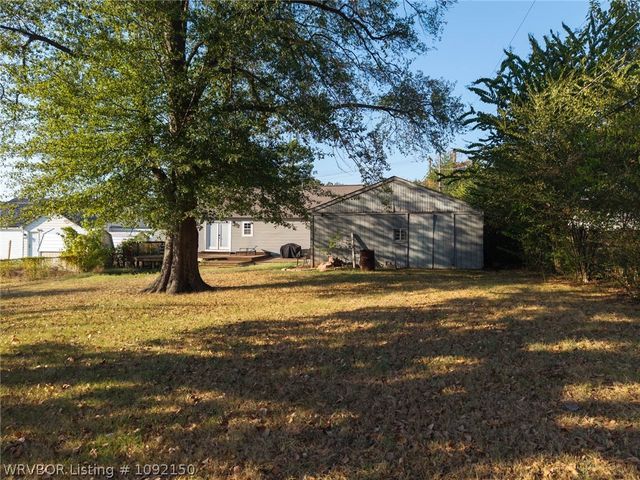 2208 Knoxville Street, Fort Smith, AR 72901