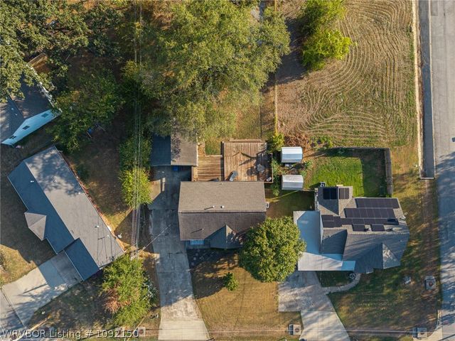 2208 Knoxville Street, Fort Smith, AR 72901