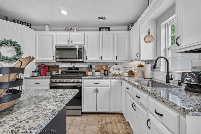 2208 Knoxville Street, Fort Smith, AR 72901