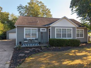 2208 Knoxville Street, Fort Smith, AR 72901