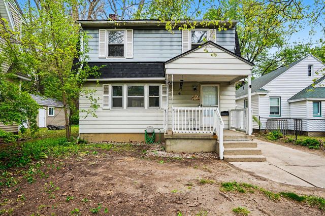 1914 Kalamazoo Avenue SE, Grand Rapids, MI 49507