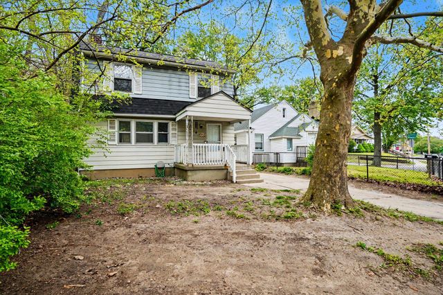 1914 Kalamazoo Avenue SE, Grand Rapids, MI 49507
