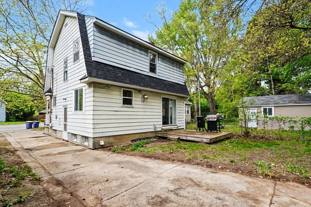 1914 Kalamazoo Avenue SE, Grand Rapids, MI 49507