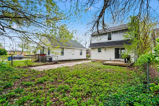 1914 Kalamazoo Avenue SE, Grand Rapids, MI 49507