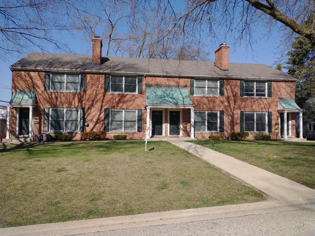 Address unavailable.