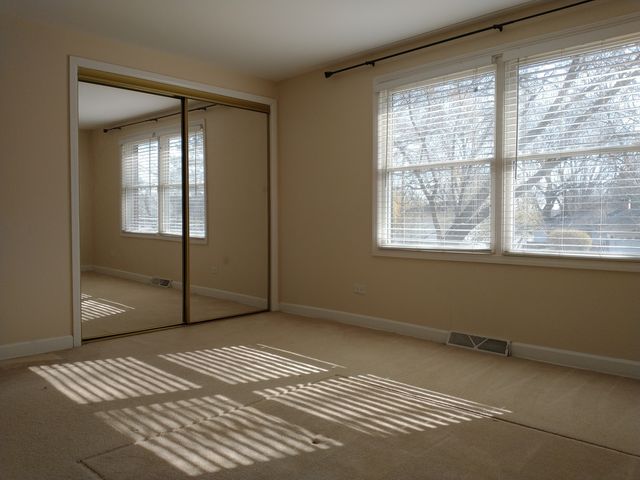 Address unavailable.