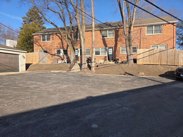 Address unavailable.