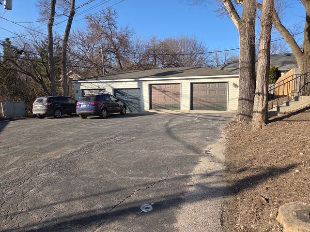 Address unavailable.