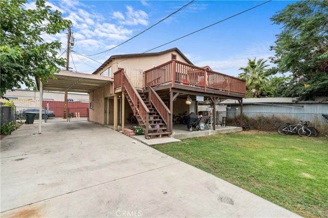 243 W C Street, Colton, CA 92324