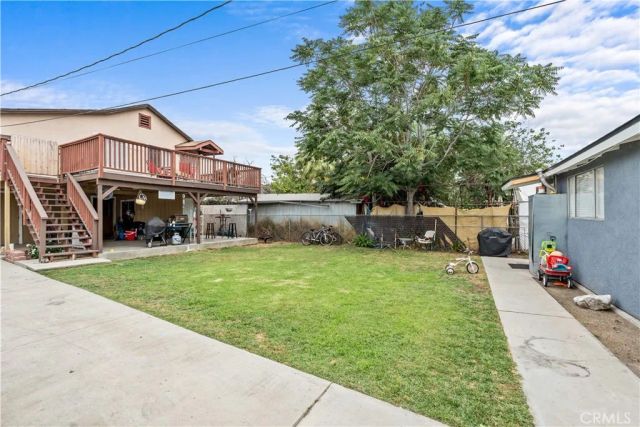243 W C Street, Colton, CA 92324