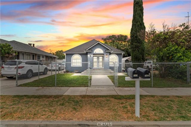 243 W C Street, Colton, CA 92324
