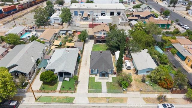 243 W C Street, Colton, CA 92324