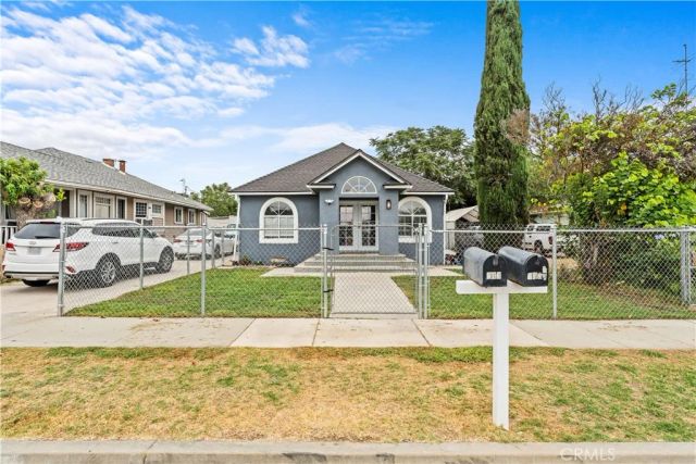 243 W C Street, Colton, CA 92324