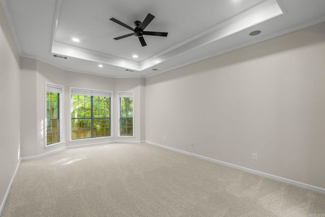 10 Trelon Drive, Little Rock, AR 72223