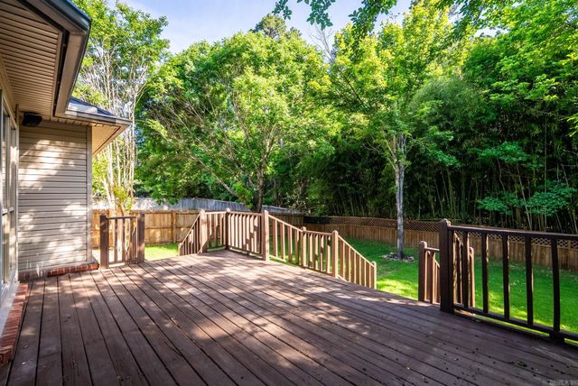 10 Trelon Drive, Little Rock, AR 72223