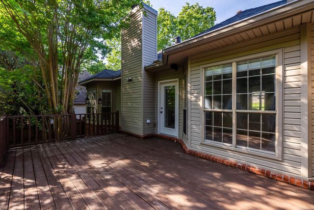 10 Trelon Drive, Little Rock, AR 72223