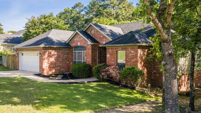 10 Trelon Drive, Little Rock, AR 72223