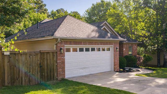 10 Trelon Drive, Little Rock, AR 72223