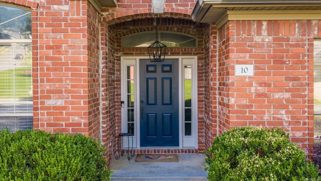 10 Trelon Drive, Little Rock, AR 72223