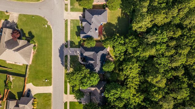 10 Trelon Drive, Little Rock, AR 72223