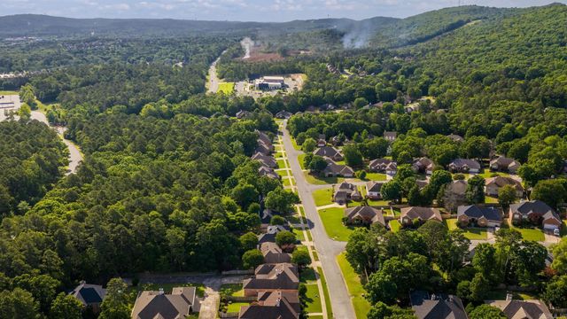 10 Trelon Drive, Little Rock, AR 72223