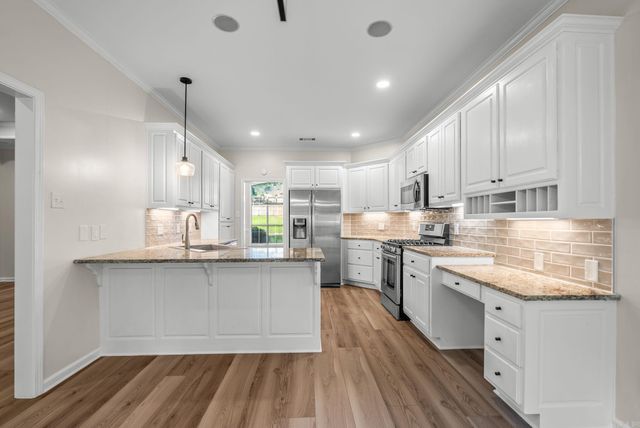 10 Trelon Drive, Little Rock, AR 72223