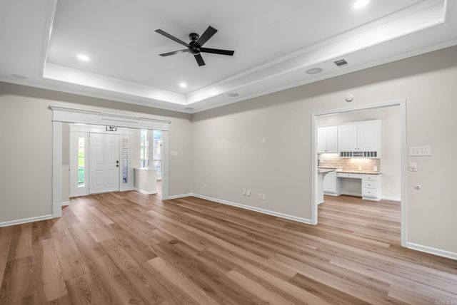 10 Trelon Drive, Little Rock, AR 72223