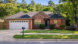 10 Trelon Drive, Little Rock, AR 72223