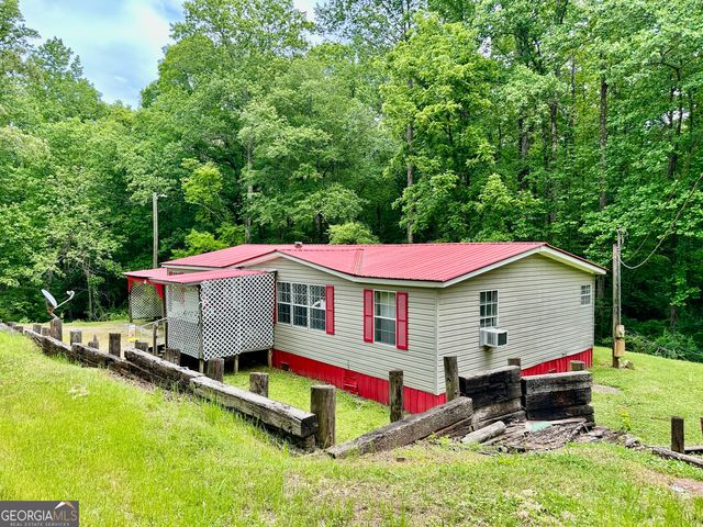 260 Lakey Lane, Cornelia, GA 30531