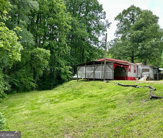 260 Lakey Lane, Cornelia, GA 30531