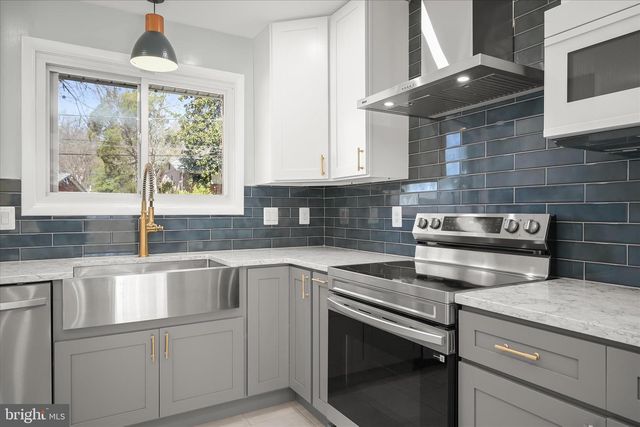 9720 HEDIN DR, Silver Spring, MD 20903