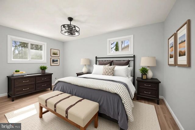 9720 HEDIN DR, Silver Spring, MD 20903