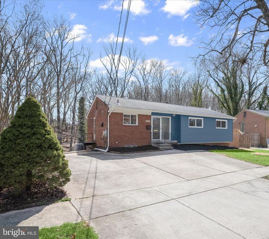9720 HEDIN DR, Silver Spring, MD 20903