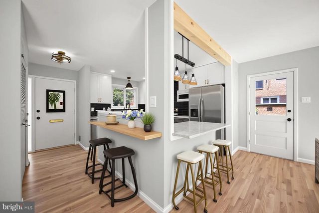 9720 HEDIN DR, Silver Spring, MD 20903