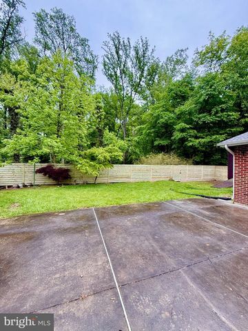 9720 HEDIN DR, Silver Spring, MD 20903