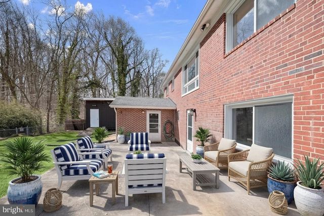 9720 HEDIN DR, Silver Spring, MD 20903