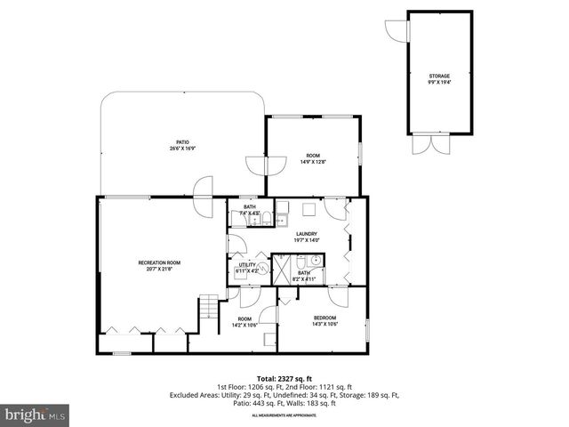 9720 HEDIN DR, Silver Spring, MD 20903
