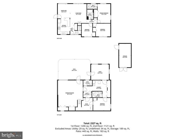 9720 HEDIN DR, Silver Spring, MD 20903