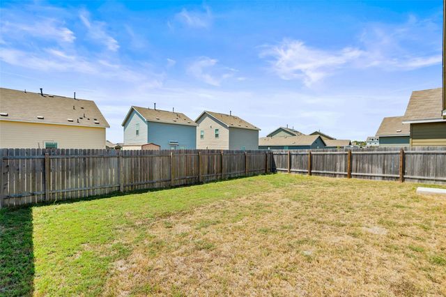 13803 Tordillo DR, Elgin, TX 78621