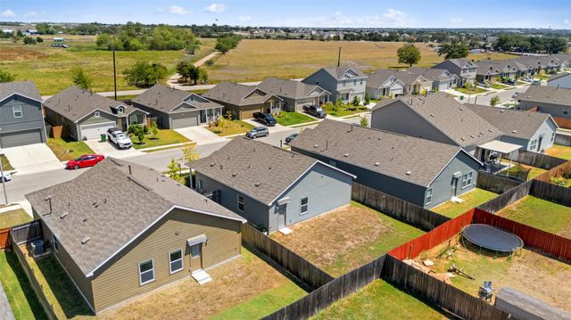 13803 Tordillo DR, Elgin, TX 78621