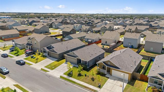 13803 Tordillo DR, Elgin, TX 78621