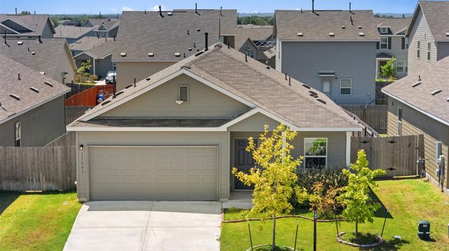 13803 Tordillo DR, Elgin, TX 78621