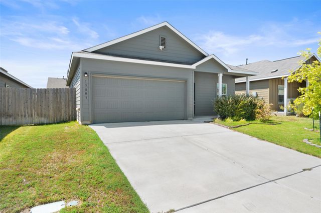 13803 Tordillo DR, Elgin, TX 78621