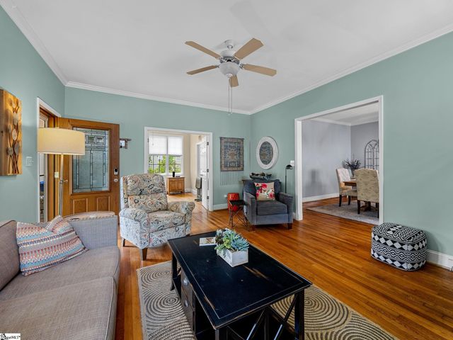 754 Rutledge Street, Spartanburg, SC 29302
