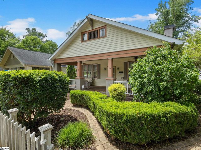 754 Rutledge Street, Spartanburg, SC 29302
