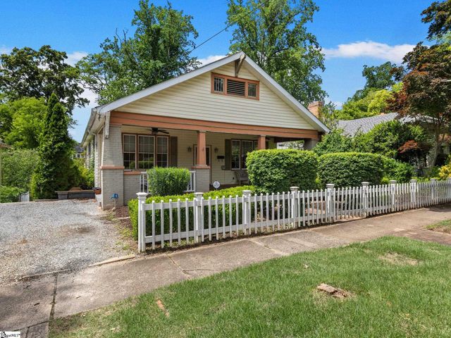 754 Rutledge Street, Spartanburg, SC 29302