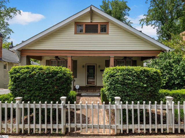 754 Rutledge Street, Spartanburg, SC 29302