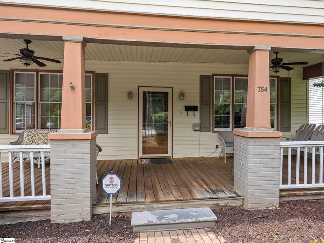754 Rutledge Street, Spartanburg, SC 29302