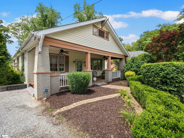 754 Rutledge Street, Spartanburg, SC 29302